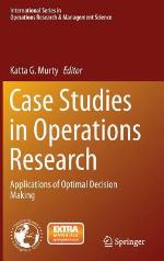 Case Studies in Operations Research