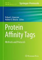 Protein Affinity Tags