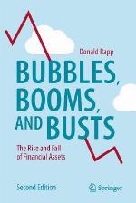 Bubbles, Booms, and Busts