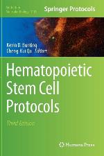 Hematopoietic Stem Cell Protocols