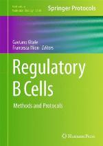 Regulatory B Cells