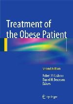 Treatment of the Obese Patient
