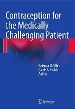 Contraception for the Medically Challenging Patient