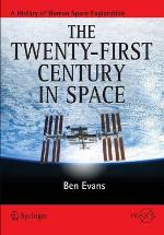 The Twenty-First Century in Space