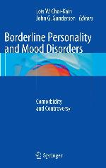 Borderline Personality and Mood Disorders