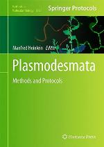 Plasmodesmata