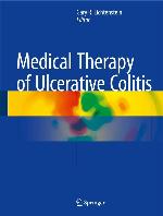 Medical Therapy of Ulcerative Colitis