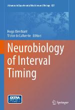 Neurobiology of Interval Timing