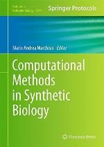 Computational Methods in Synthetic Biology