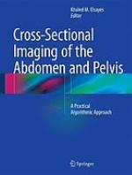 Cross-Sectional Imaging of the Abdomen and Pelvis