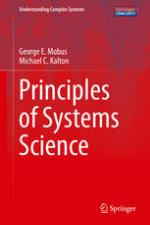 Principles of Systems Science