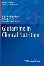 Glutamine in Clinical Nutrition