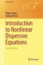 Introduction to Nonlinear Dispersive Equations