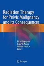 Radiation Therapy for Pelvic Malignancy and Its Consequences