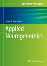 Applied neurogenomics