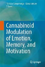 Cannabinoid Modulation of Emotion, Memory, and Motivation
