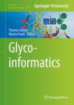 Glycoinformatics