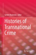 Histories of Transnational Crime