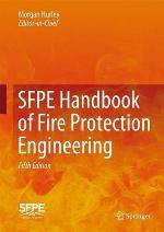 SFPE handbook of fire protection engineering