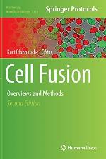 Cell fusion : overviews and methods