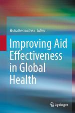 Improving Aid Effectiveness in Global Health