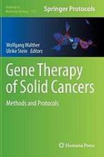 Gene Therapy of Solid Cancers
