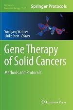 Gene therapy of solid cancers : methods and protocols