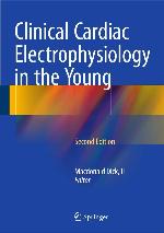 Clinical Cardiac Electrophysiology in the Young