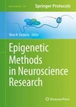Epigenetic Methods in Neuroscience Research