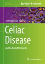 Celiac disease : methods and protocols