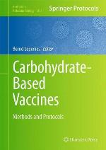 Carbohydrate-Based Vaccines
