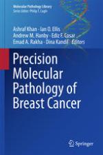 Precision Molecular Pathology of Breast Cancer