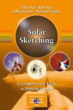 Solar sketching : a comprehensive guide to drawing the Sun