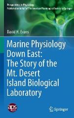 Marine Physiology Down East