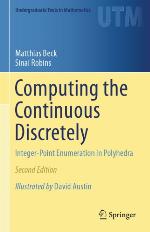 Computing the continuous discretely : integer-point enumeration in polyhedra