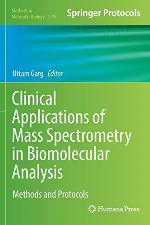 Clinical Applications of Mass Spectrometry in Biomolecular Analysis