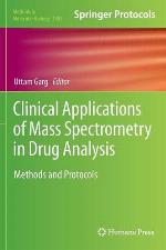 Clinical Applications of Mass Spectrometry in Drug Analysis