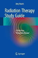 Radiation Therapy Study Guide