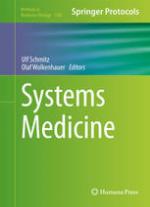 Systems Medicine