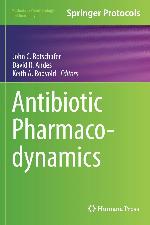 Antibiotic Pharmacodynamics