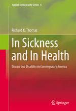 In sickness and in health : disease and disability in contemporary America
