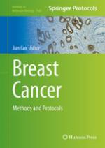 Breast Cancer Methods and Protocols