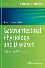 Gastrointestinal Physiology and Diseases