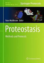 Proteostasis
