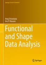 Functional and Shape Data Analysis