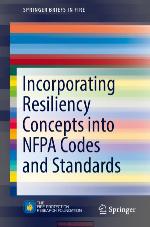 Incorporating Resiliency Concepts into NFPA Codes and Standards
