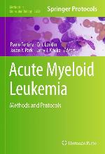 Acute myeloid leukemia : methods and protocols