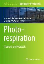 Photorespiration