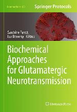 Biochemical Approaches for Glutamatergic Neurotransmission