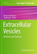 Extracellular Vesicles : Methods and Protocols